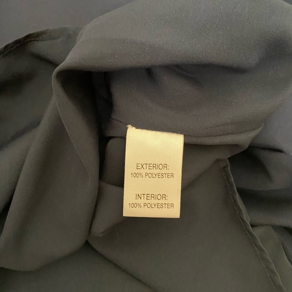 Judith March Embroidered Bell Sleeve Dress - Picture 8 of 9